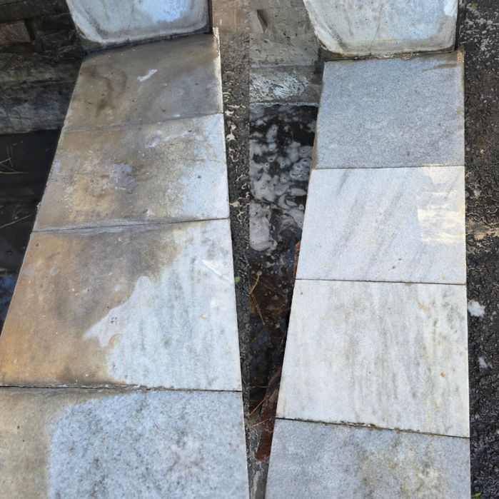 Bruschatka tozalash. Fasad yuvish. Mebel va gilam himchistkasi. Uborka