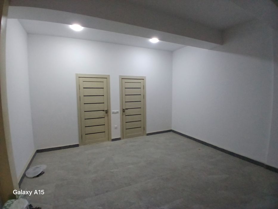 Продаётся квартира