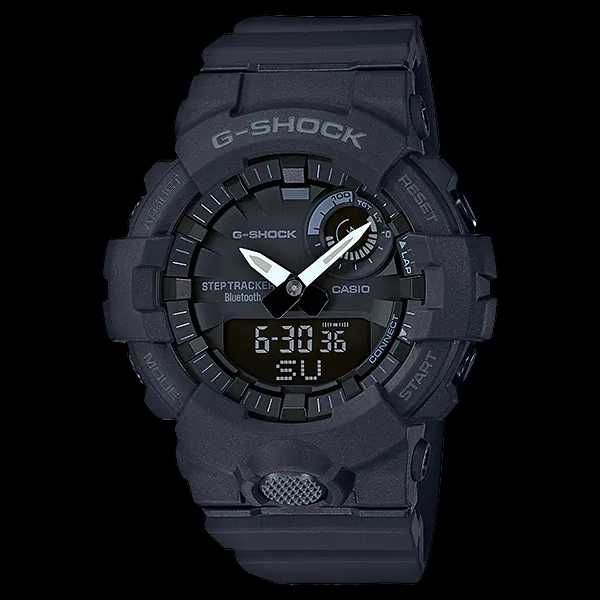 Часовници Casio G-shock реп.