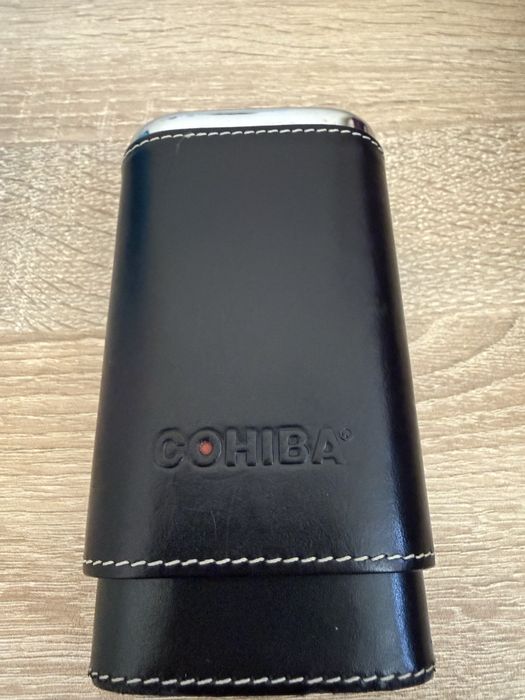 Калъф за пури Andre Garcia Cohiba Edition