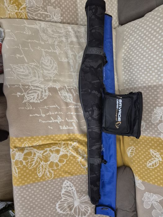 Savage gear sgs2  8.8 / 2.64см/ EGI #2.5-3.5