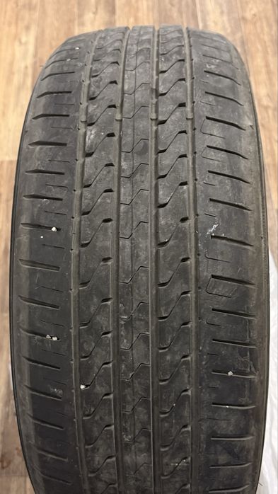 235/55/18 летние шины