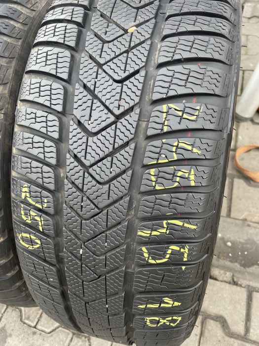 Anvelope 245 45 R18, Cauciucuri 245 45 R18 DOT2023 Continental/Bridges