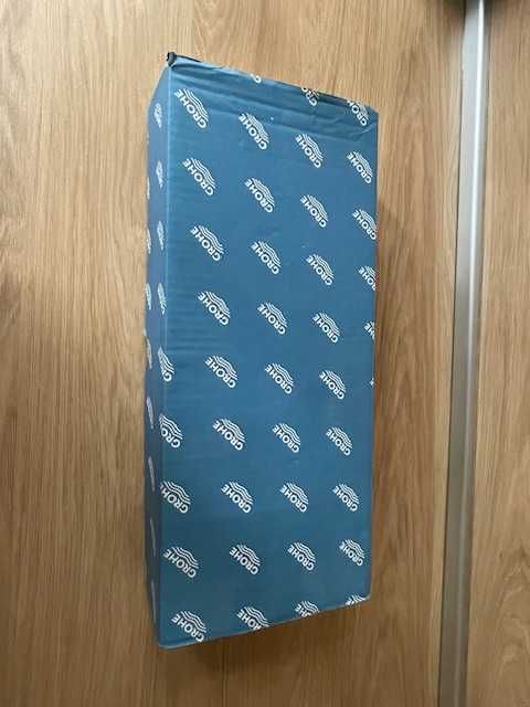 Grohe смесител за умивалник Euroeco 24272001