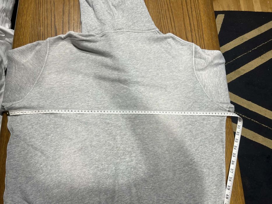 Hanorac cu gluga Ralph Lauren XXL