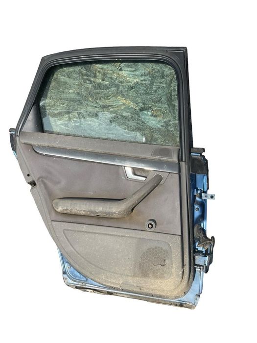 Usa Portiera Spate Stanga Spate Audi A4 Ii 8E2, B6 2000 - 2005