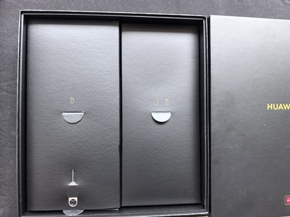 Huawei Mate X6 - Garantie