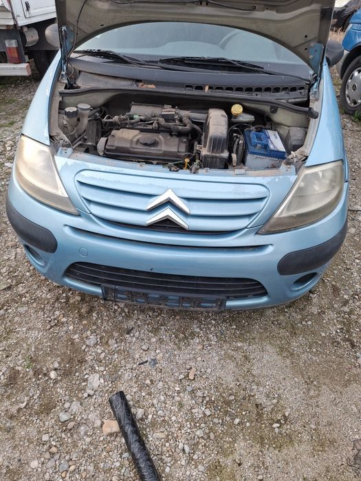 Piese Citroen C3 1.4 benzină