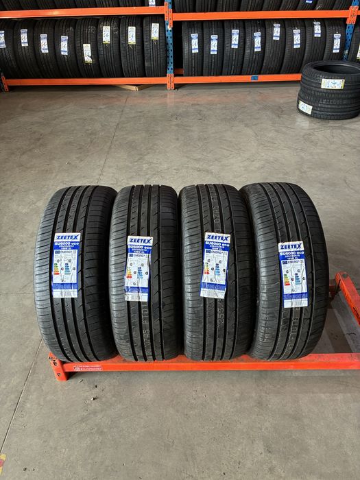 Anvelope Noi Vara 255/55/18 Zeetex SU6000 255 55 18 R18