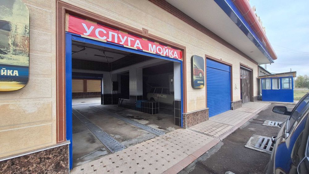 Склад помещение магазины, кафе, автосервис, салон красоты продаётся