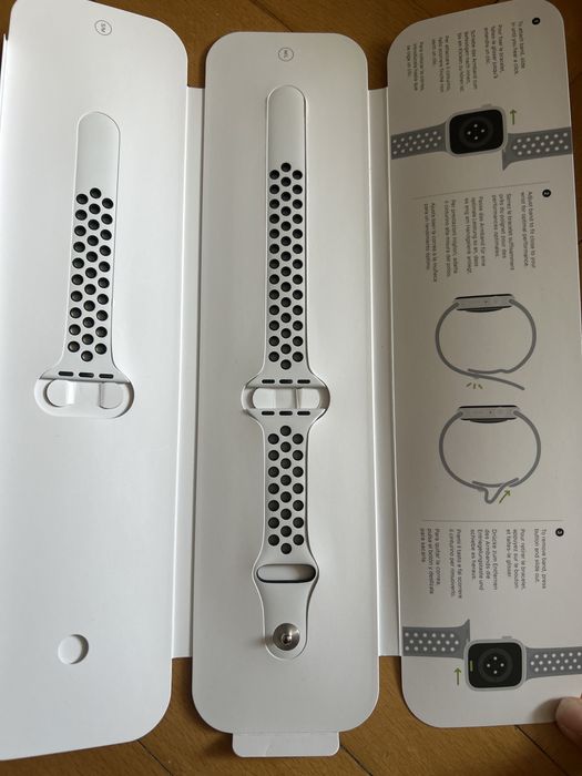 Curele Apple Watch