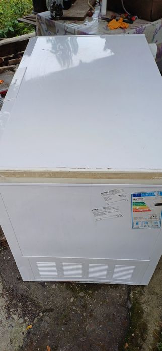 Frigorifice second-hand