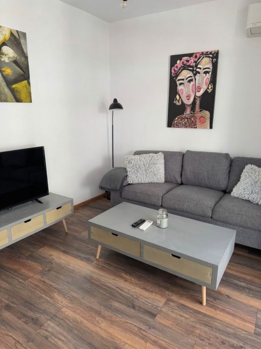 Дава се под наем Тристаен апартамент в Пловдив, Мараша - 100 кв.м за 600 € - Снимка #7