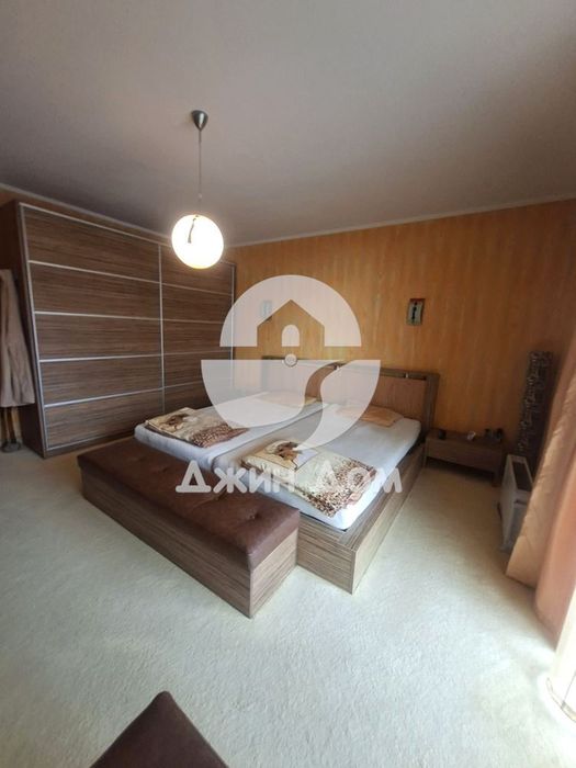 Тристаен апартамент с ПАНОРАМА МОРЕ в гр. Свети Влас