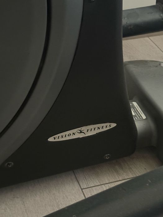 Крос тренажор и степер