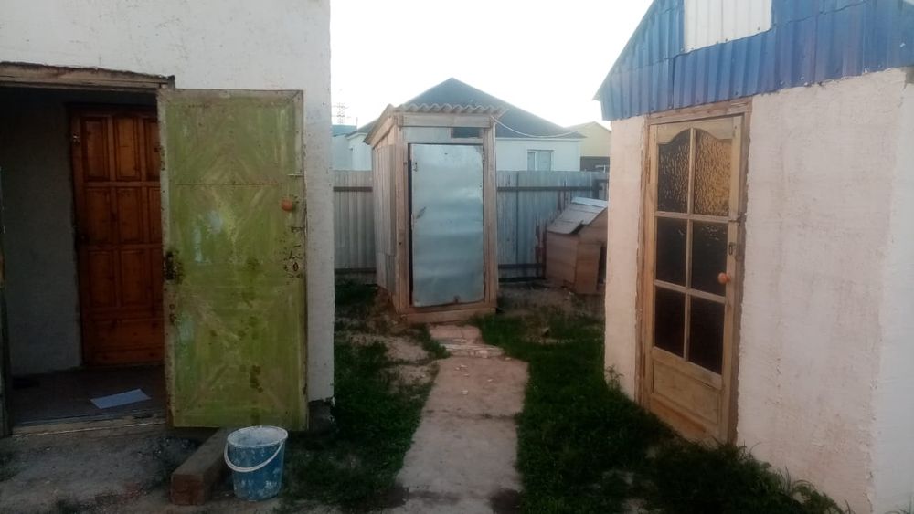 Продаются частный дом