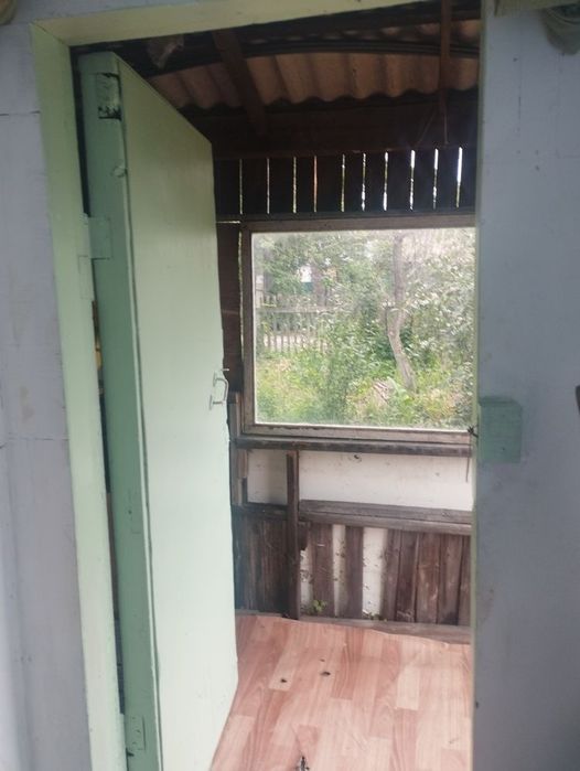 Срочно продам дачу .