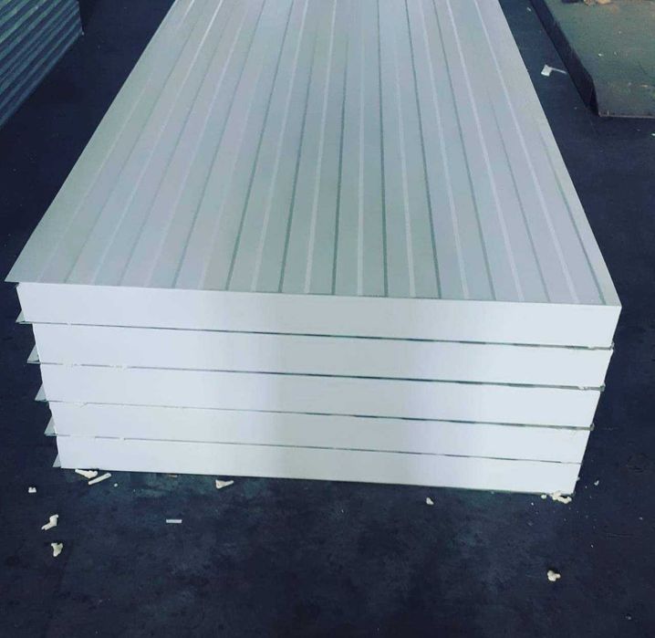 Sendvich panel tom penaplast | Sendvich panel devor penoplast |senvich