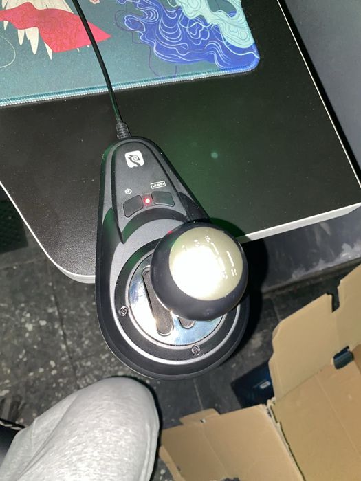 Продам руль 900 градусов поворот