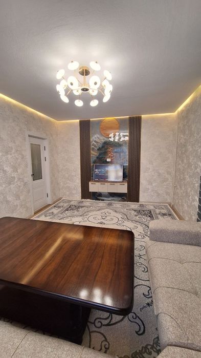 Срочно продаётся 2х ком квартира