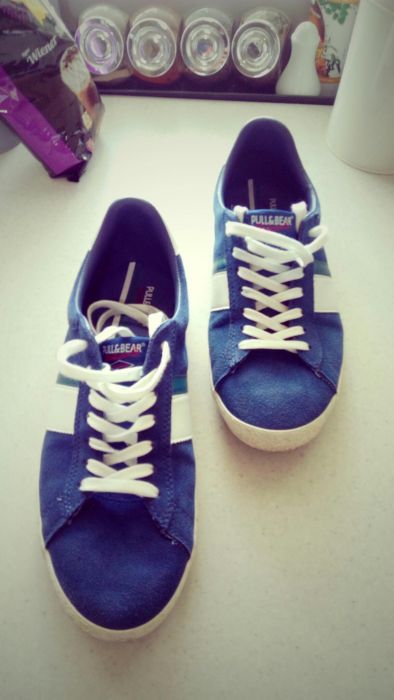 Tenesi Pull&Bear 42