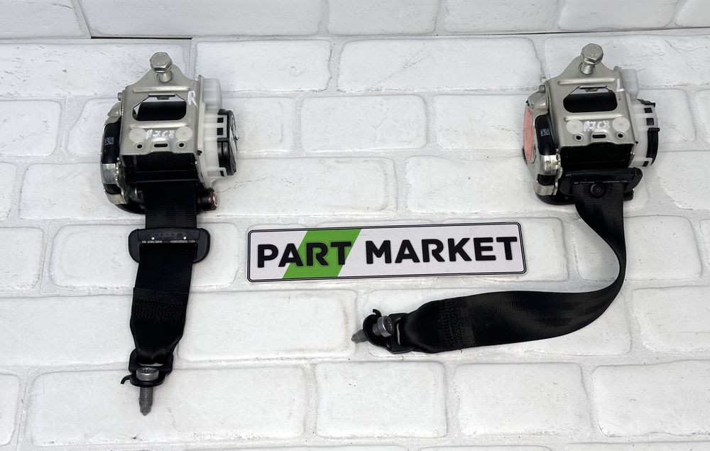 Задни колани AUDI A6 / A7 C8 4K 0589-P1-0026