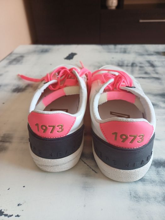 Pepe jeans чисто нови 38 номер