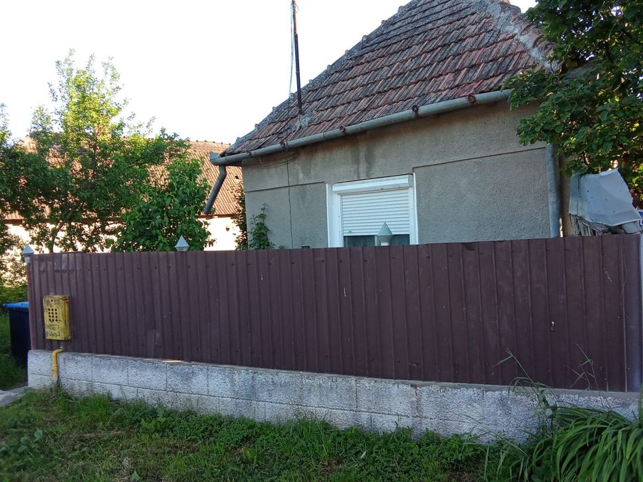 Casa de vanzare in sat Craiesti