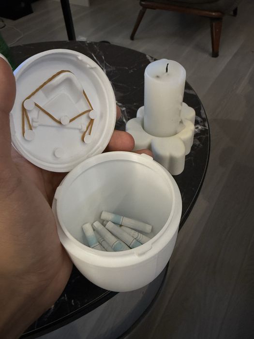 Пепельница для iqos