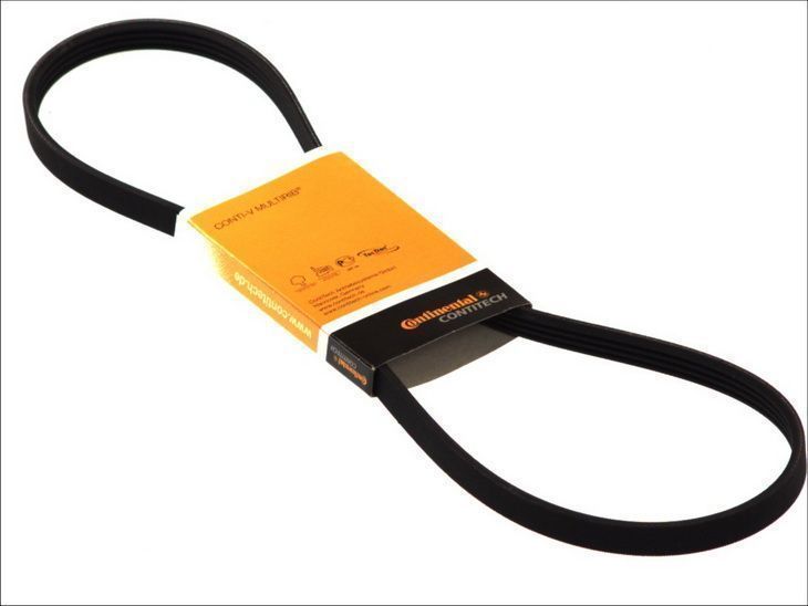 Curea transmisie Contitech 4PK841 Peugeot 309 1 305 2 305 2 Break 205 2 Pixo 205 1 205 1 Cabriolet 309 2 405 1 Baleno Ca