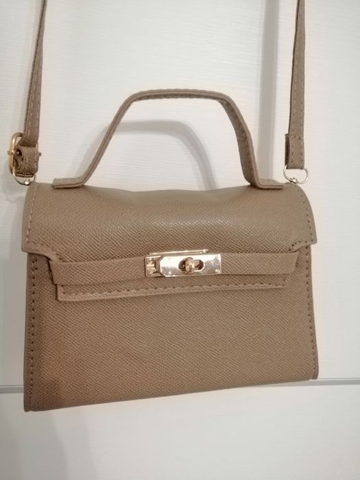 Сумка сумочка хаки