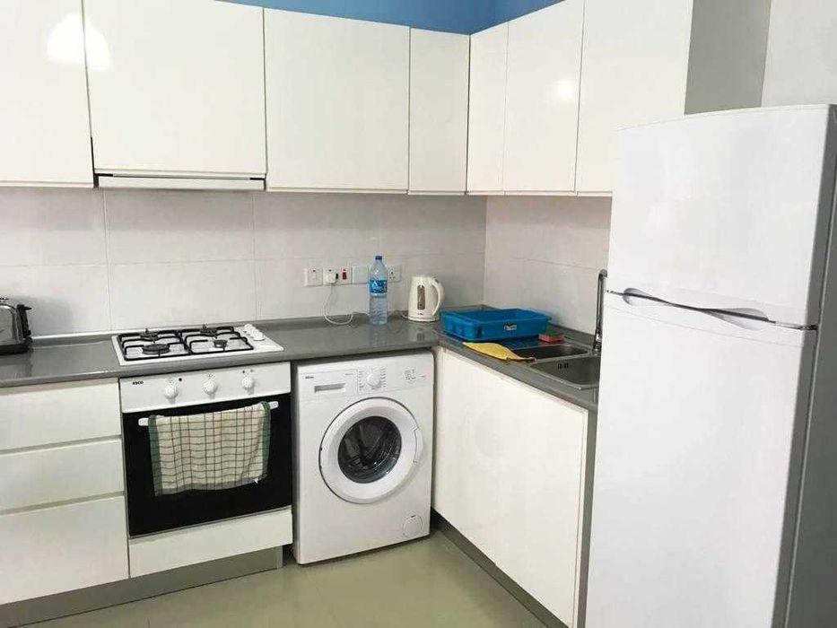 Продава се Едностаен апартамент в Бургас, Възраждане - 42 кв.м за 1262 €/кв.м - Снимка #5