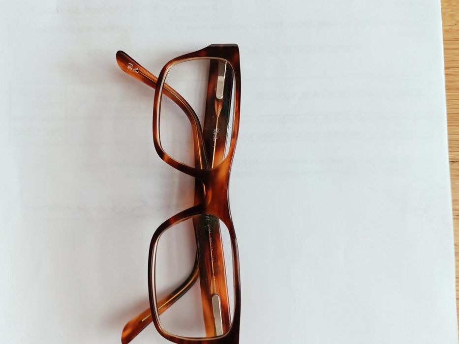 Rame ochelari RayBan originale
