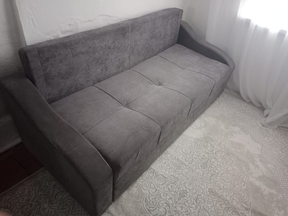 Продаётся диван тахта