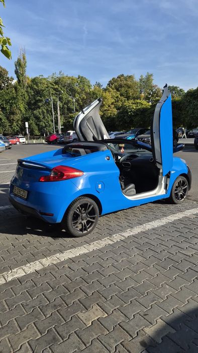 RENAULT Wind 2013 — imagine 3