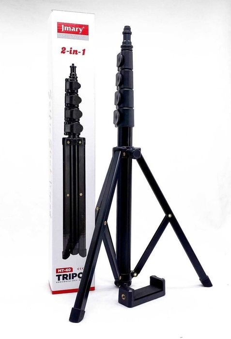 Jmary Штатив и триподы моноподы/ разные варианты /Доставка 24/7