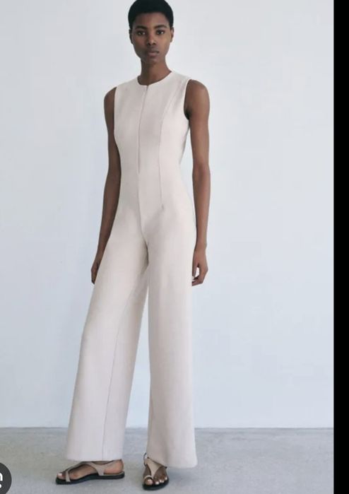 Чисто нов гащеризон на Zara