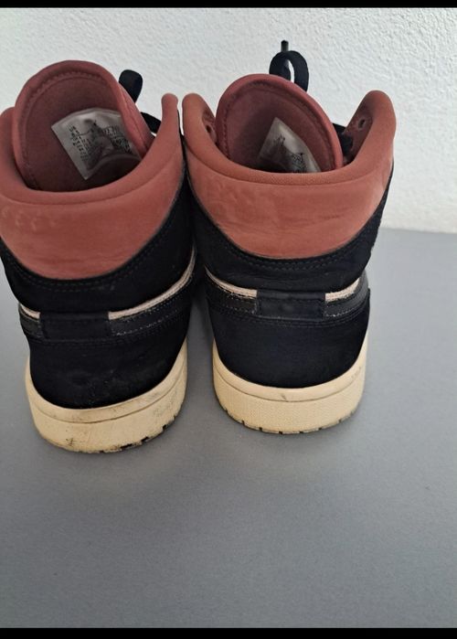 Adidași Nike Air Jordan