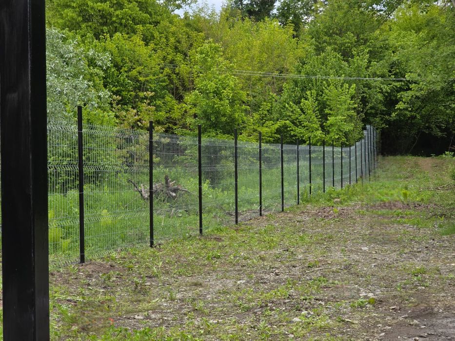 Garduri din plasa oferta valabila