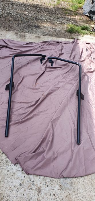 Nu am hard top decat Portbagaj suzuki grand vitara cabrio 1998-2005