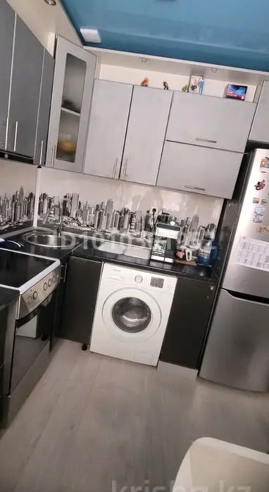 Продам 2-х комнатную квартиру