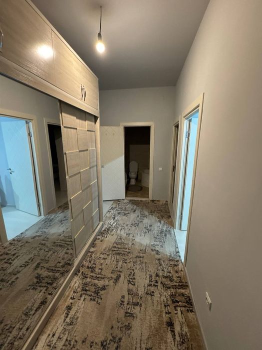 Сдаётся своя 1 комнатная квартира в Голден Хаус