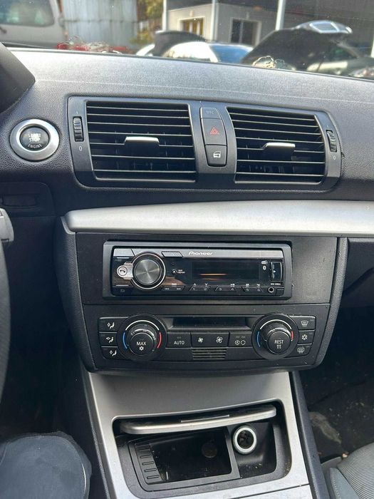 BMW 1 Series E87 na chasti 1.8d 122hp Бмв 1 серия на части