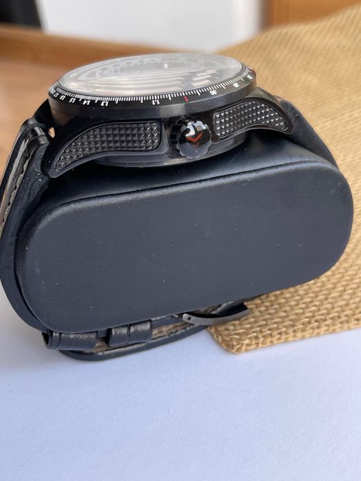 Hamilton Valjoux 7750 - impecabil - 44mm - H76686735