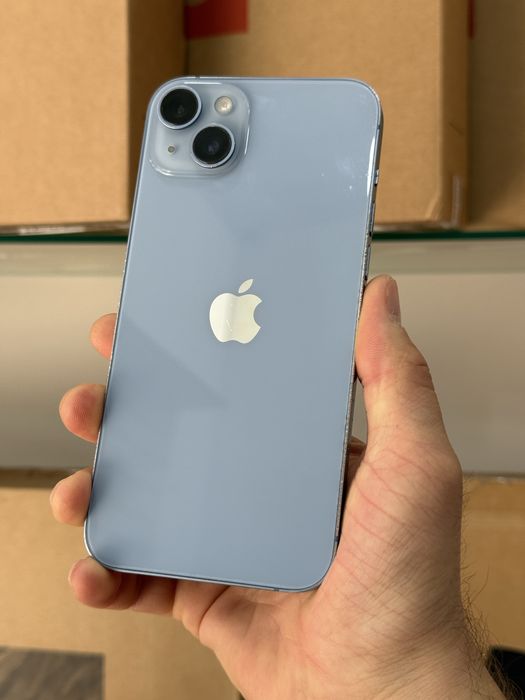 Iphone 14 plus