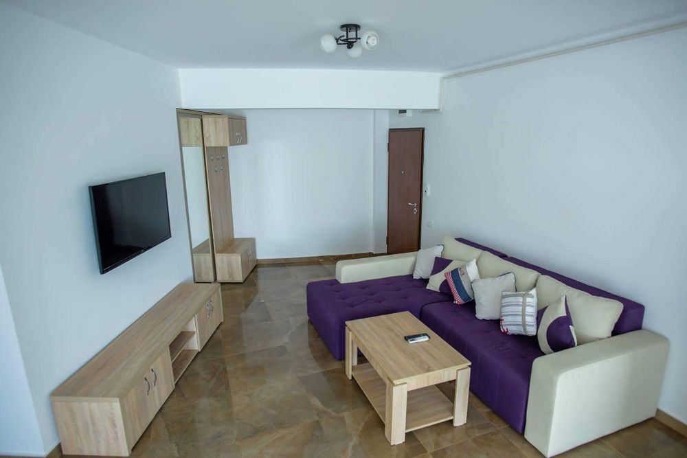 Ap 2 camere in Constanta