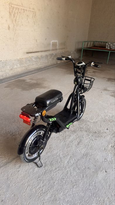 Skuter volto 60v 20a 500w