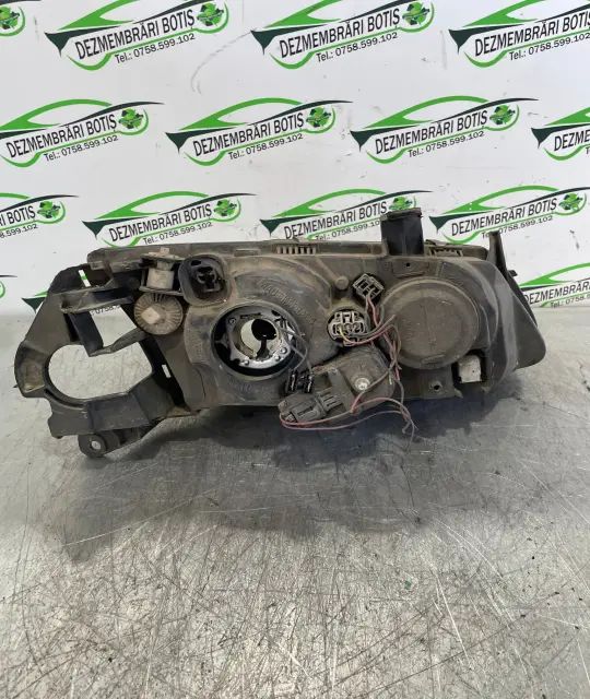 Far stanga 89004856 Nissan Almera 2002 1.5 MT (90 hp)