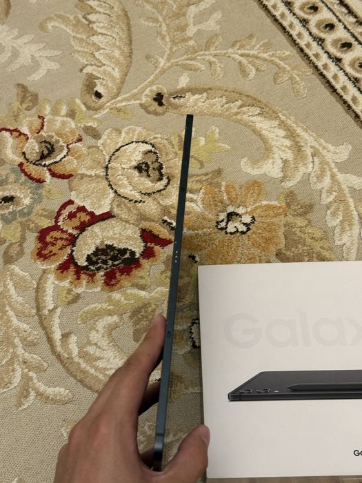 Samsung Tab S 9+ 256gb идеальное состояние