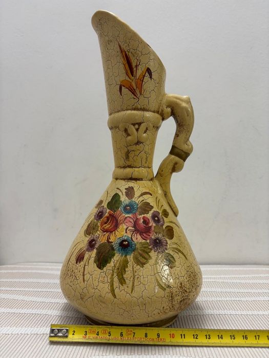 Carafă de colecție